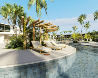 Milagres Beach Residence