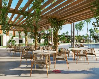 Milagres Beach Residence