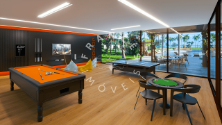 Milagres Beach Residence