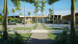 Milagres Beach Residence