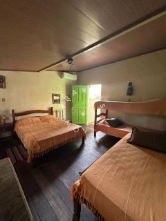 Vende-se Hostel Vista Mar na Praia do Francês