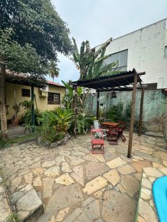 Vende-se Hostel Vista Mar na Praia do Francês