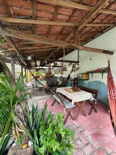 Vende-se Hostel Vista Mar na Praia do Francês