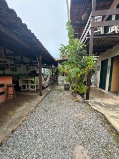 Vende-se Hostel Vista Mar na Praia do Francês