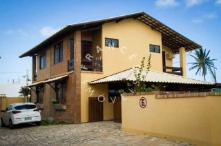 Duplex A-2 no Condomínio Residencial Village Hibisco