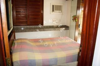 Duplex A-2 no Condomínio Residencial Village Hibisco