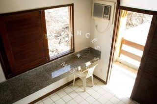 Duplex A-2 no Condomínio Residencial Village Hibisco