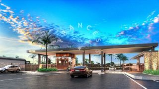 Kenai - Lote condminio alto padrao praia do frances - 20km Maceiò