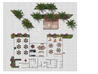 Kenai - Lote condminio alto padrao praia do frances - 20km Maceiò