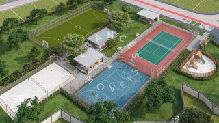 Kenai - Lote condminio alto padrao praia do frances - 20km Maceiò