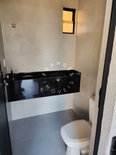 Casa à Venda - Condomínio Porto Monte, Marechal Deodoro G19