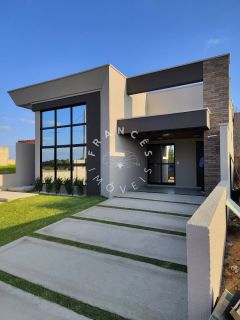 Casa à Venda - Condomínio Porto Monte, Marechal Deodoro G19