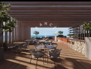 Francês Garden - Corredor Verde - Praia do Francês