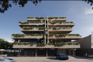 Francês Garden - Corredor Verde - Praia do Francês