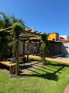 Brisa da Lagoa - Apartamento para Venda - Barra Nova