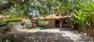 Casa na Praia do Francês 3/4