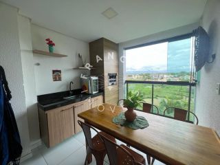 Apartamento Mobiliado na Praia do francês