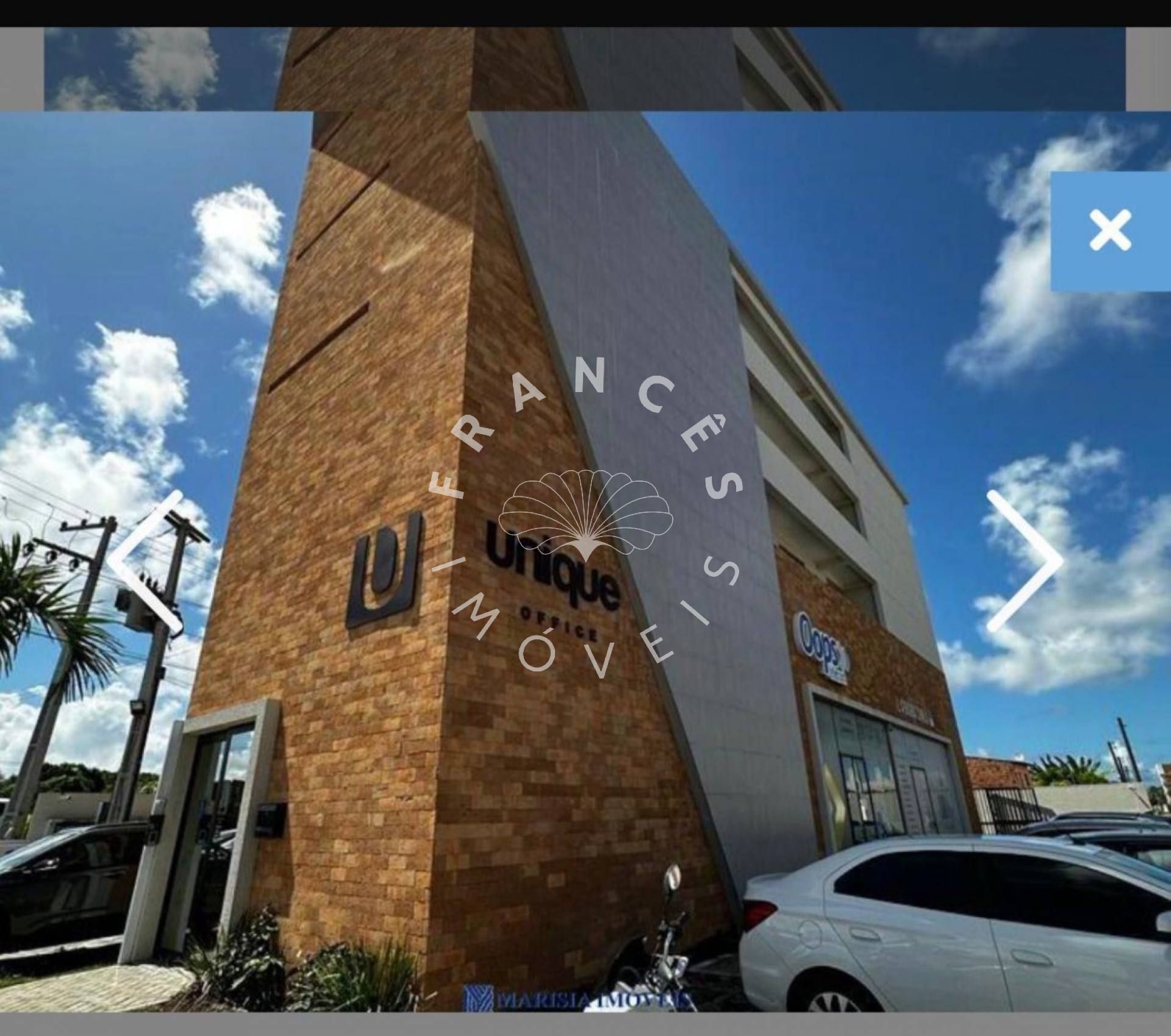 Imóvel Comercial para Venda - Praia do Francês