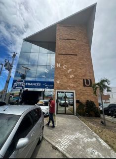 Imóvel Comercial para Venda - Praia do Francês