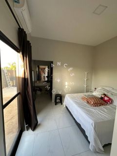 Casa 2/4 à Venda com terreno de 2mil metros quadrados