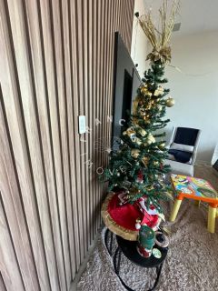 Casa 2/4 à Venda com terreno de 2mil metros quadrados