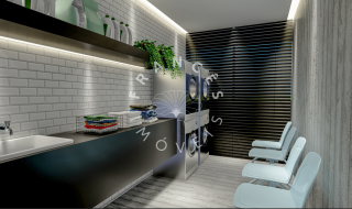 TOKYO (01  QUARTOS) - 1 E 2 QUARTOS NA CRUZ DAS ALMAS