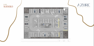 Azure Apt 300 metros da praia do frances