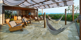 Azure Apt 300 metros da praia do frances