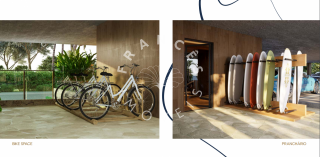 Azure Apt 300 metros da praia do frances