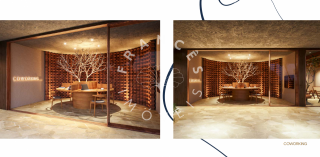 Azure Apt 300 metros da praia do frances