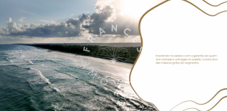 Azure Apt 300 metros da praia do frances