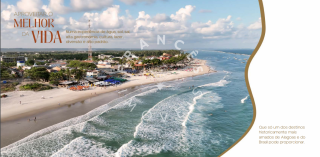 Azure Apt 300 metros da praia do frances