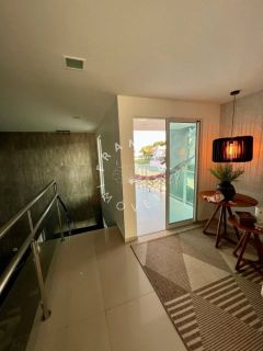 Casa cond. Granville - Praia do frances -20 km de Maceio - piscina e placa solar