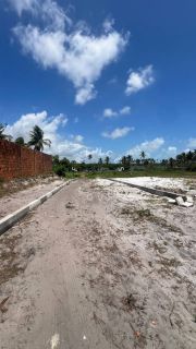 Lotes à Venda – Condomínio Lagoa Manguaba