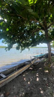 Lotes à Venda – Condomínio Lagoa Manguaba