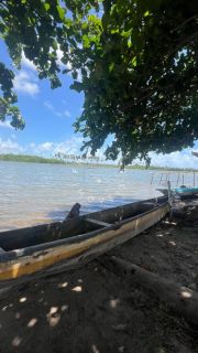 Lotes à Venda – Condomínio Lagoa Manguaba