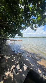 Lotes à Venda – Condomínio Lagoa Manguaba