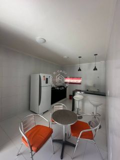 Apartamento Térreo à Venda – Praia do Francês