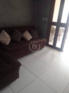 Casa 3/4 um suite com piscina na Praia do Francês