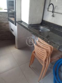 Casa 3/4 um suite com piscina na Praia do Francês