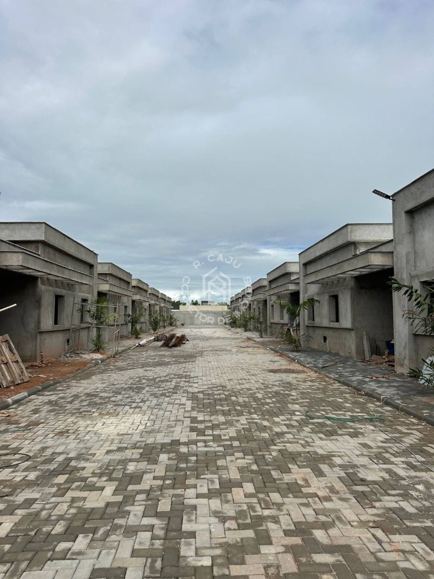 Casa em condomínio praia do francês - entrada facilitada