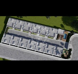 Casa em condomínio praia do francês - entrada facilitada