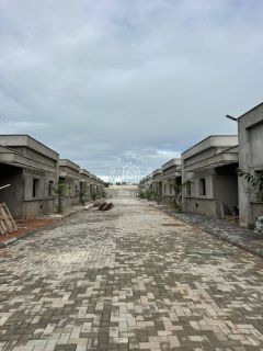 Casa em condomínio praia do francês - entrada facilitada