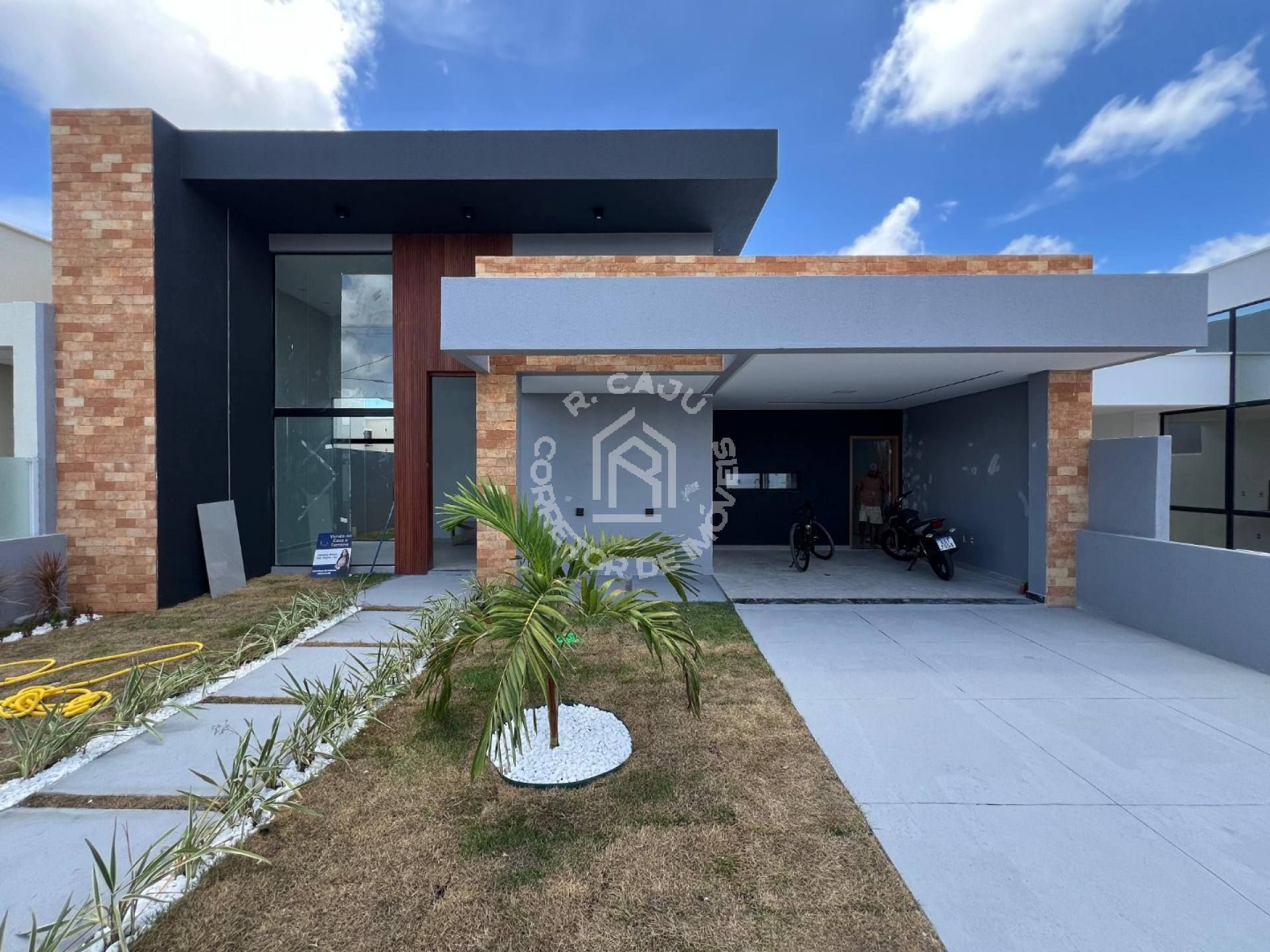 Condomínio Porto Manguaba