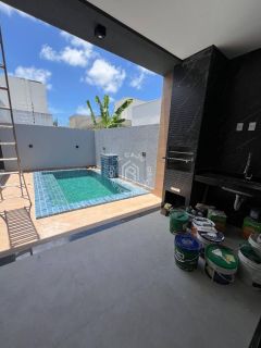 Condomínio Porto Manguaba