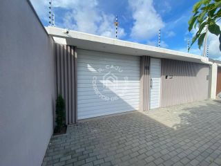 Casa na praia do Francês