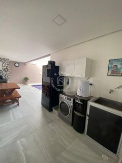 Casa na praia do Francês