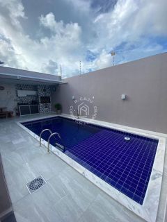 Casa na praia do Francês