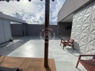 Casa na praia do Francês