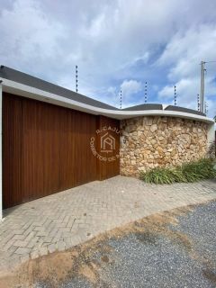 Casa na praia do Francês